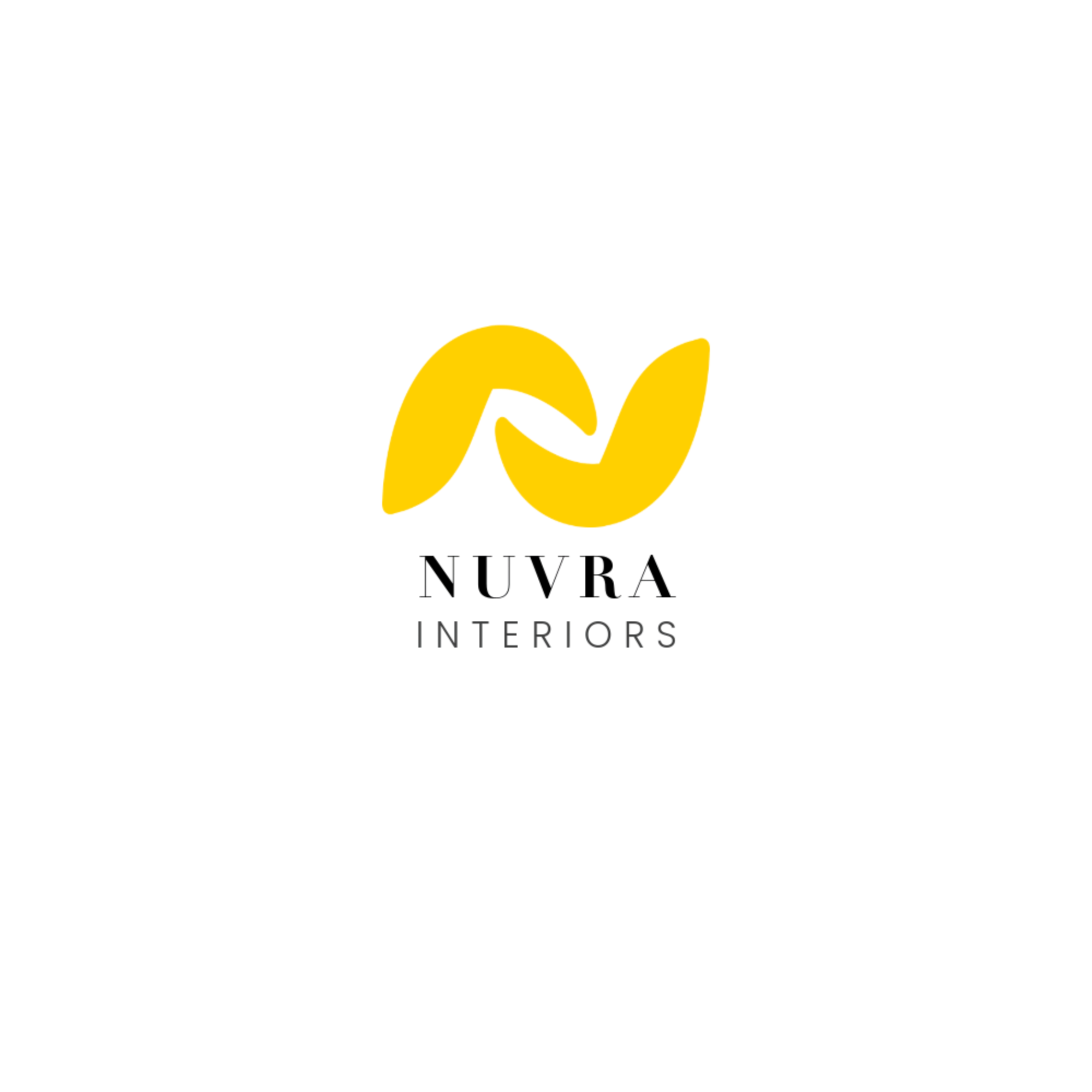 Nuvra Interiors Logo